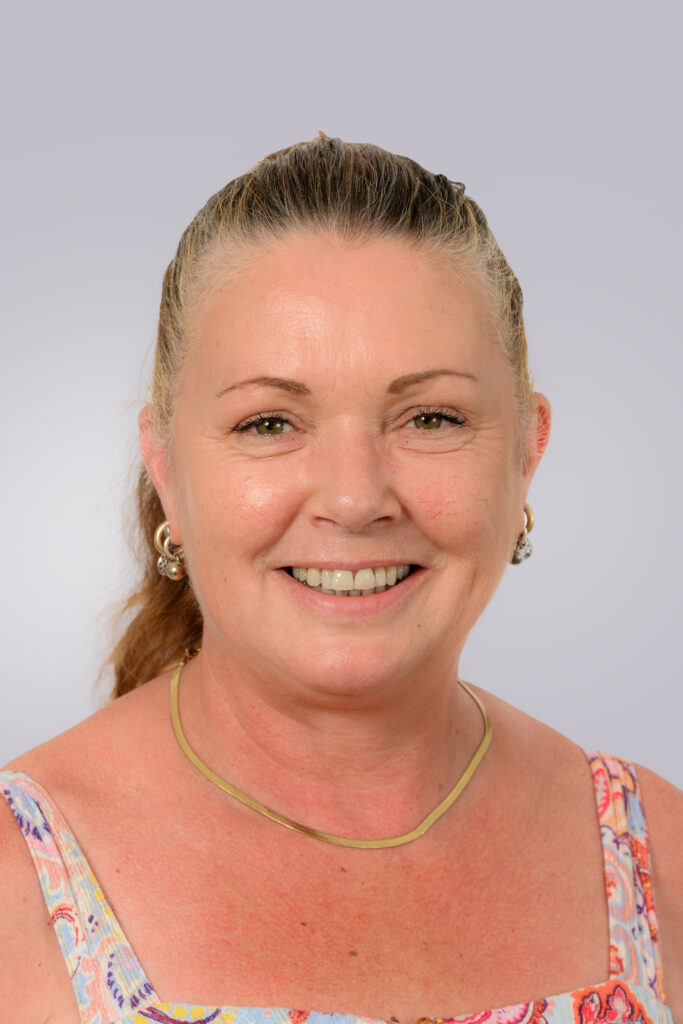 Pippa Yates