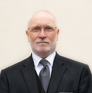 Peter Fishburne