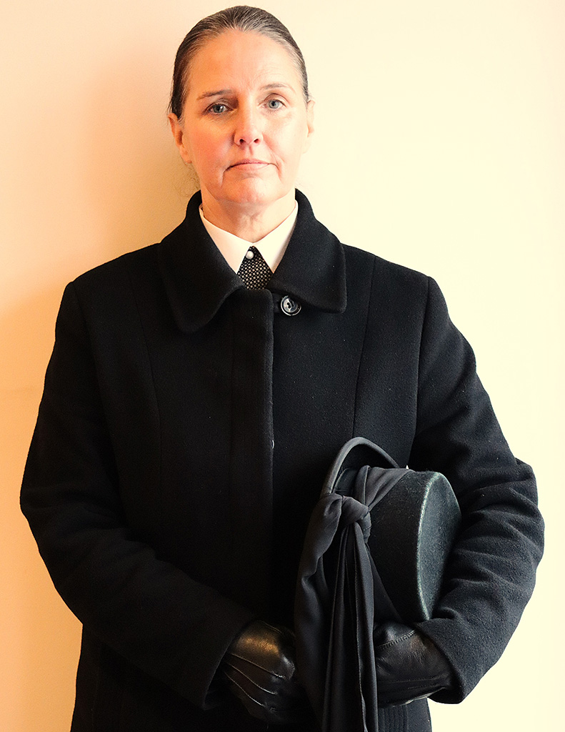 Emma Jones