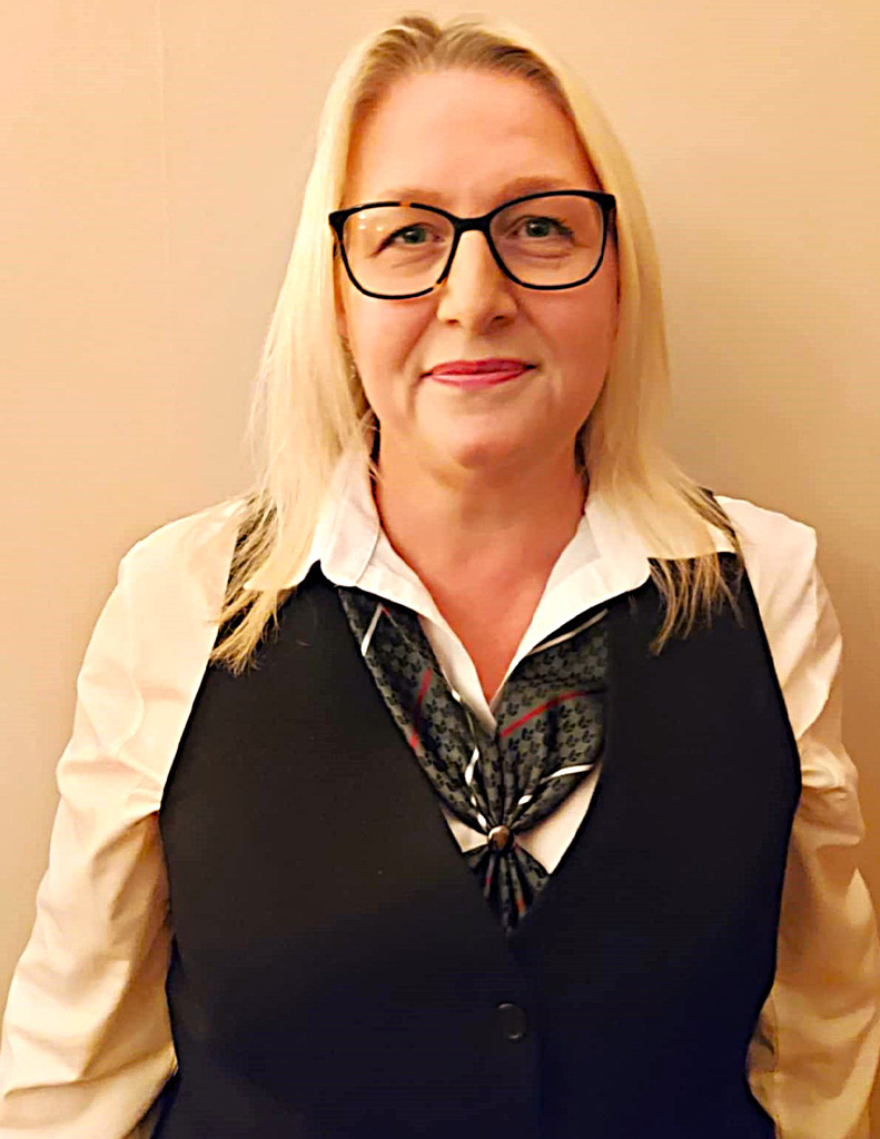 Vicki Newell