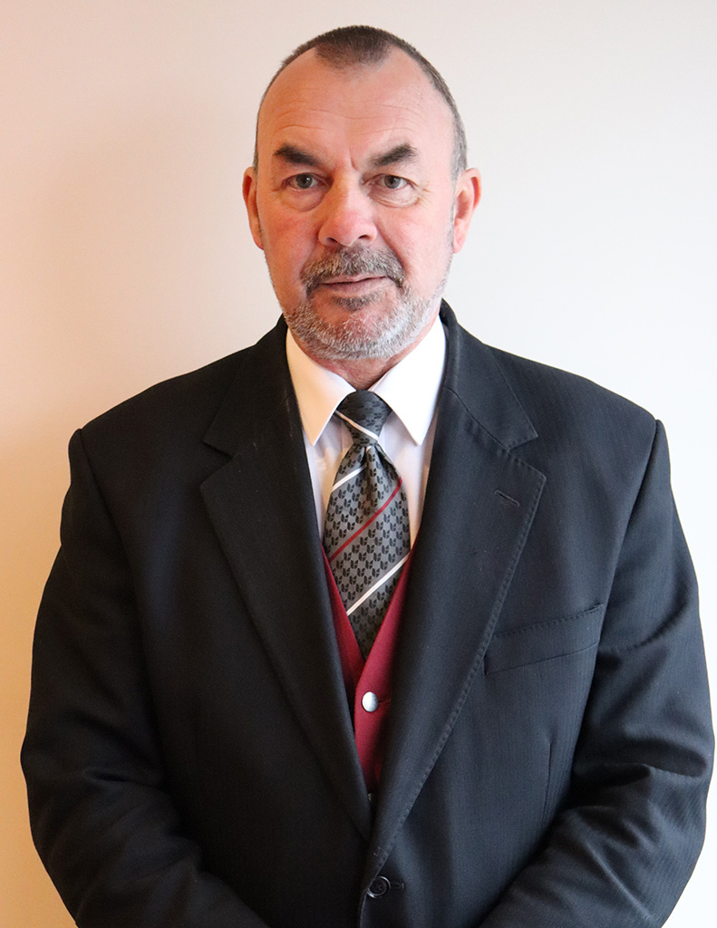 Tony Evans