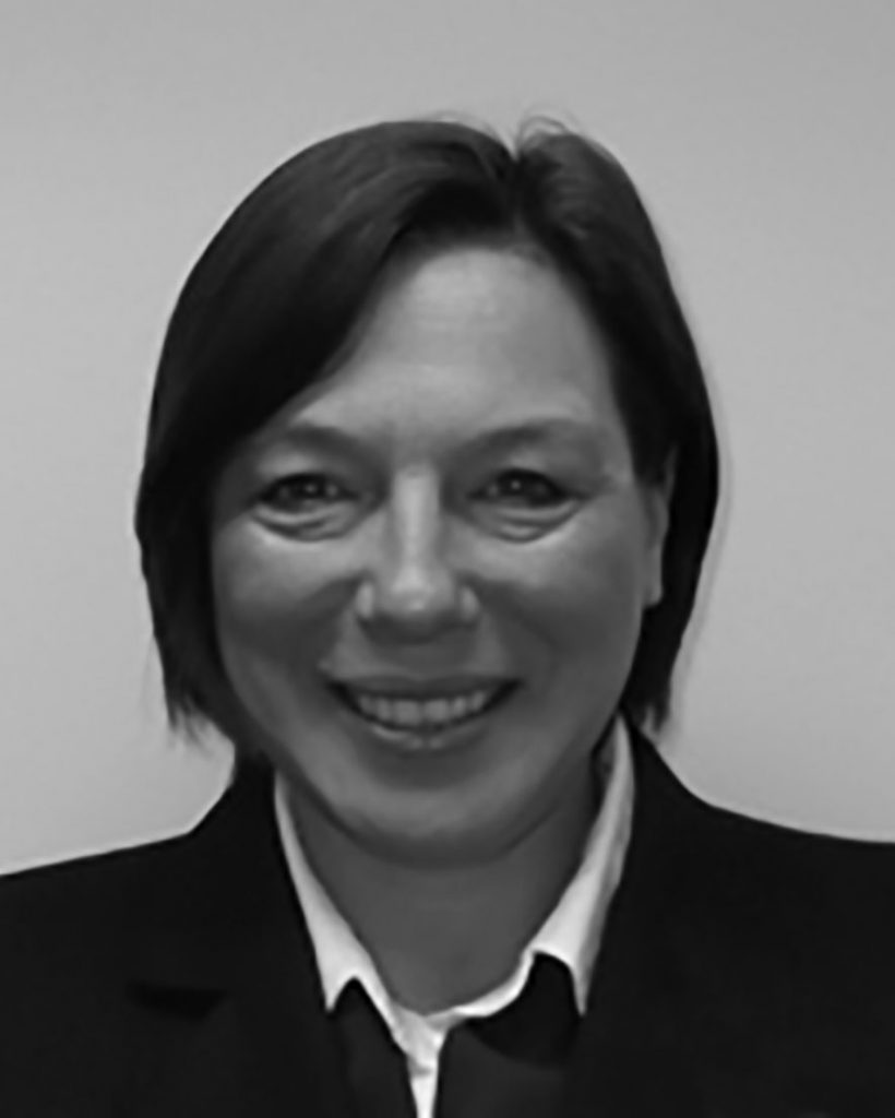 Jacqui Williams