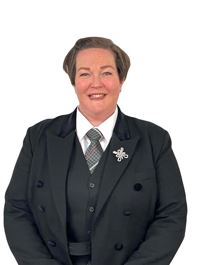 Laura Rainsford