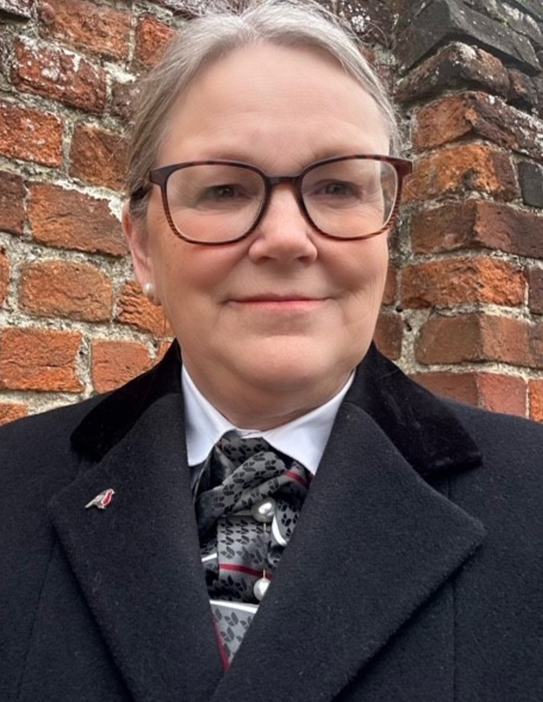 Liz Bayliss