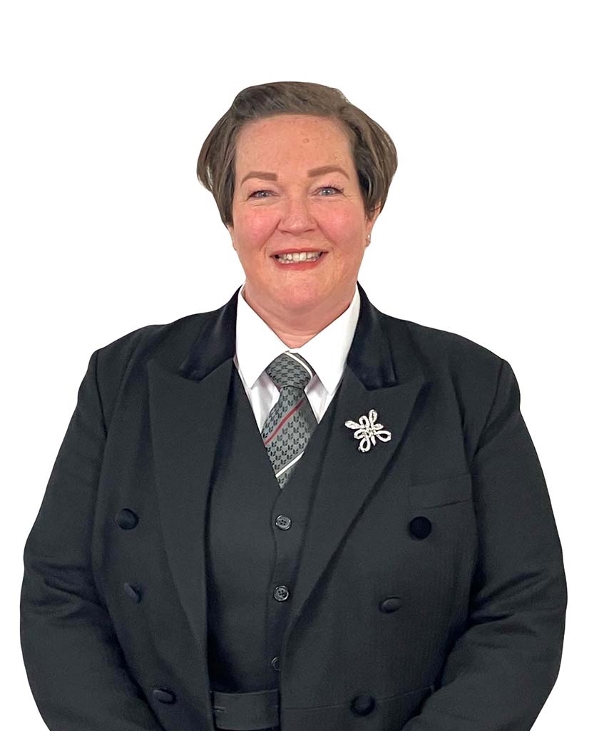 Laura Rainsford