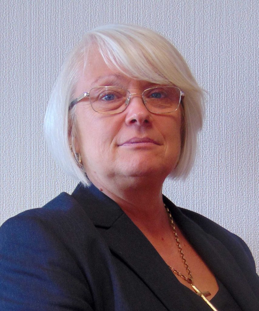 Julie King