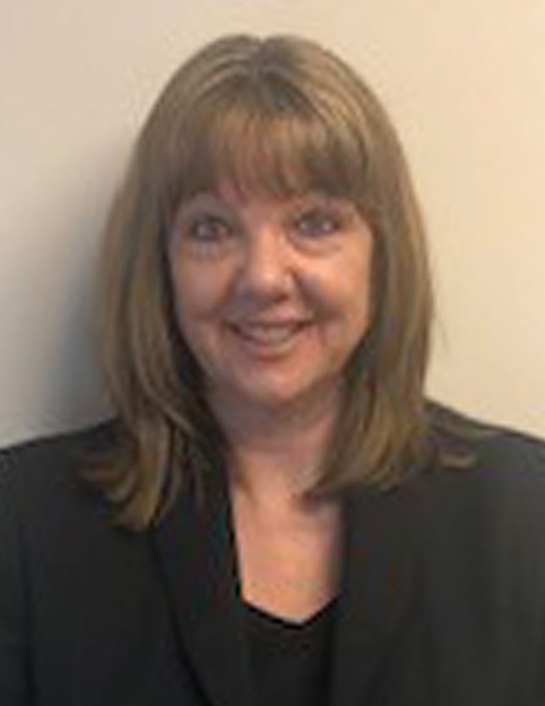 Kathryn Wagg