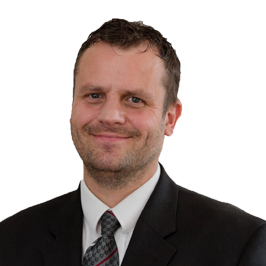 Stephen Smith