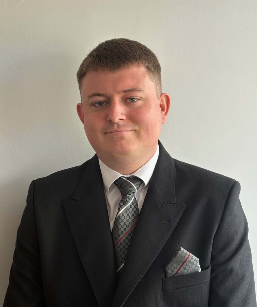 Conor Walker