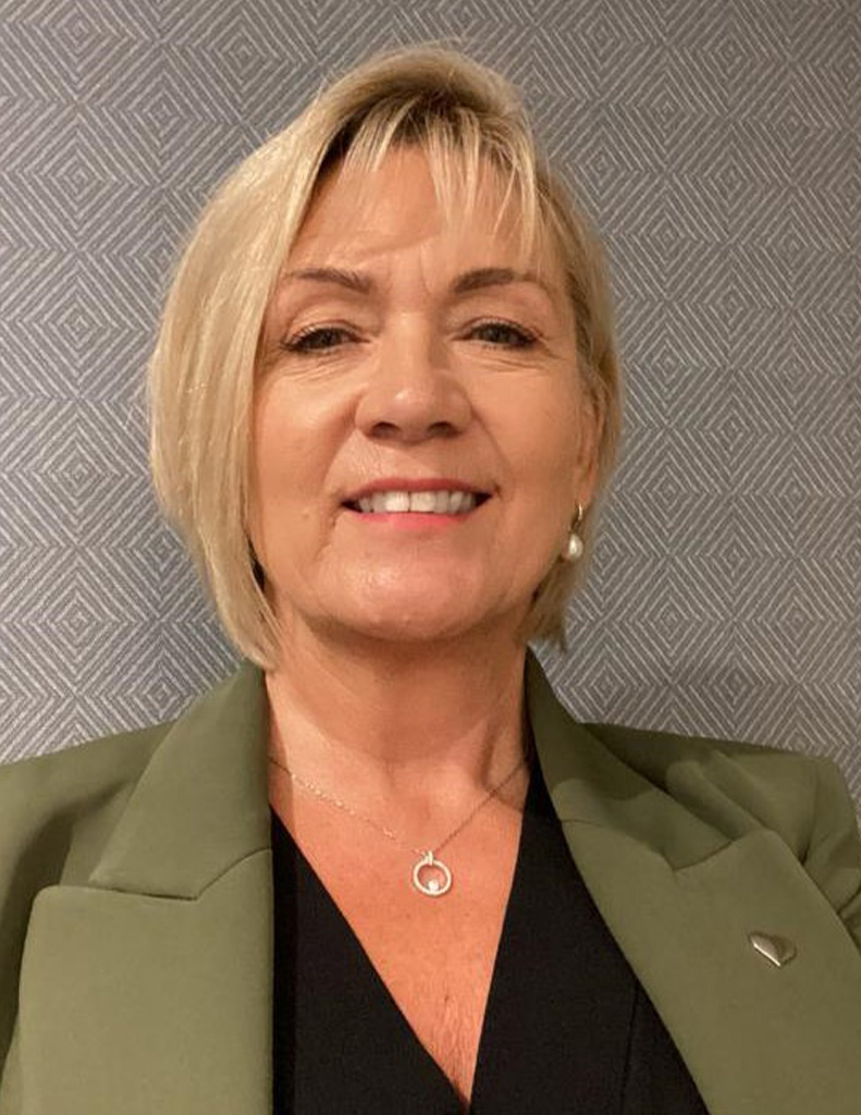Jackie Donaldson