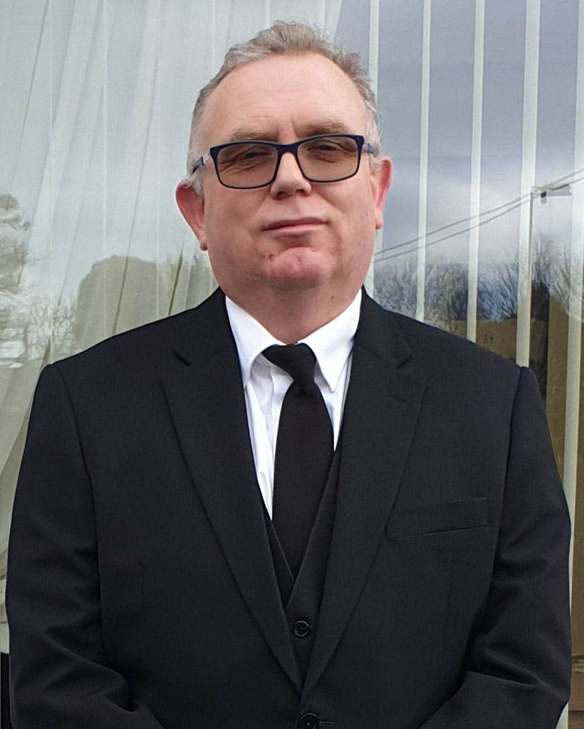 Trevor Clark