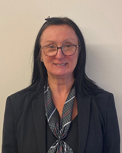 Wendy Barrie