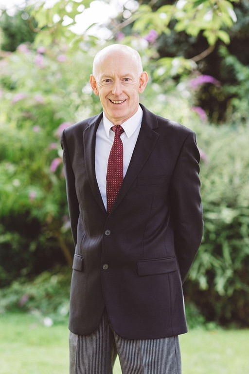 Jeff Partner