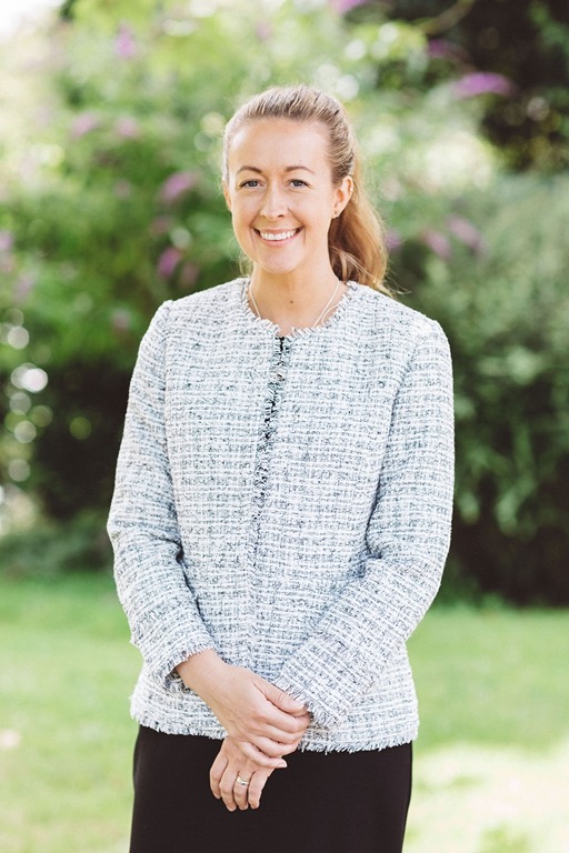 Kirsty Olszewski