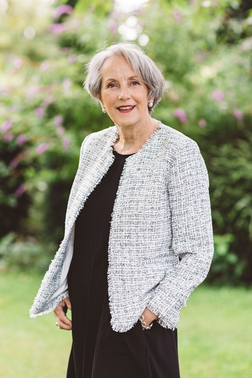 Pam Haigh