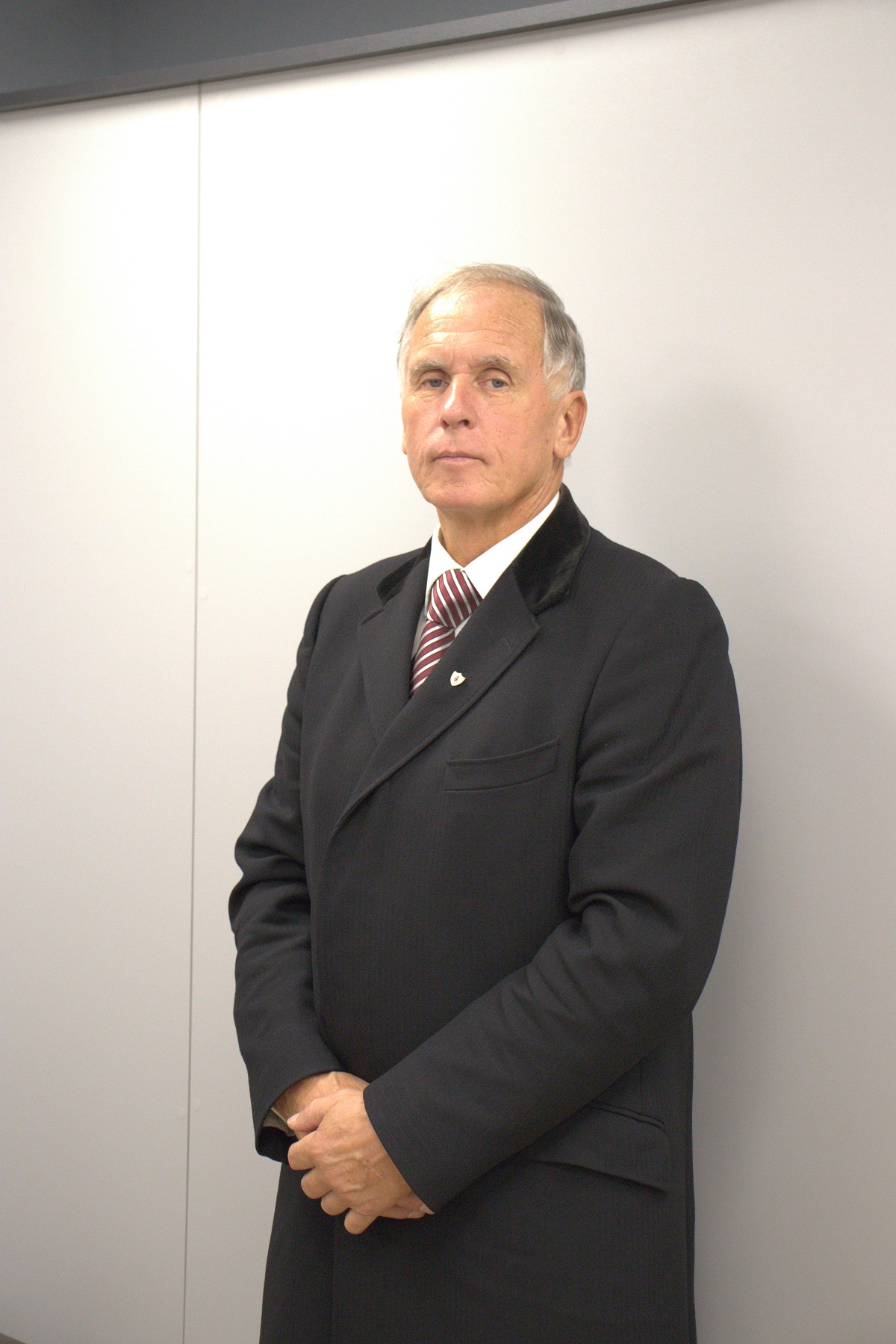 Peter Dallat