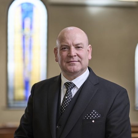 Bill Reid