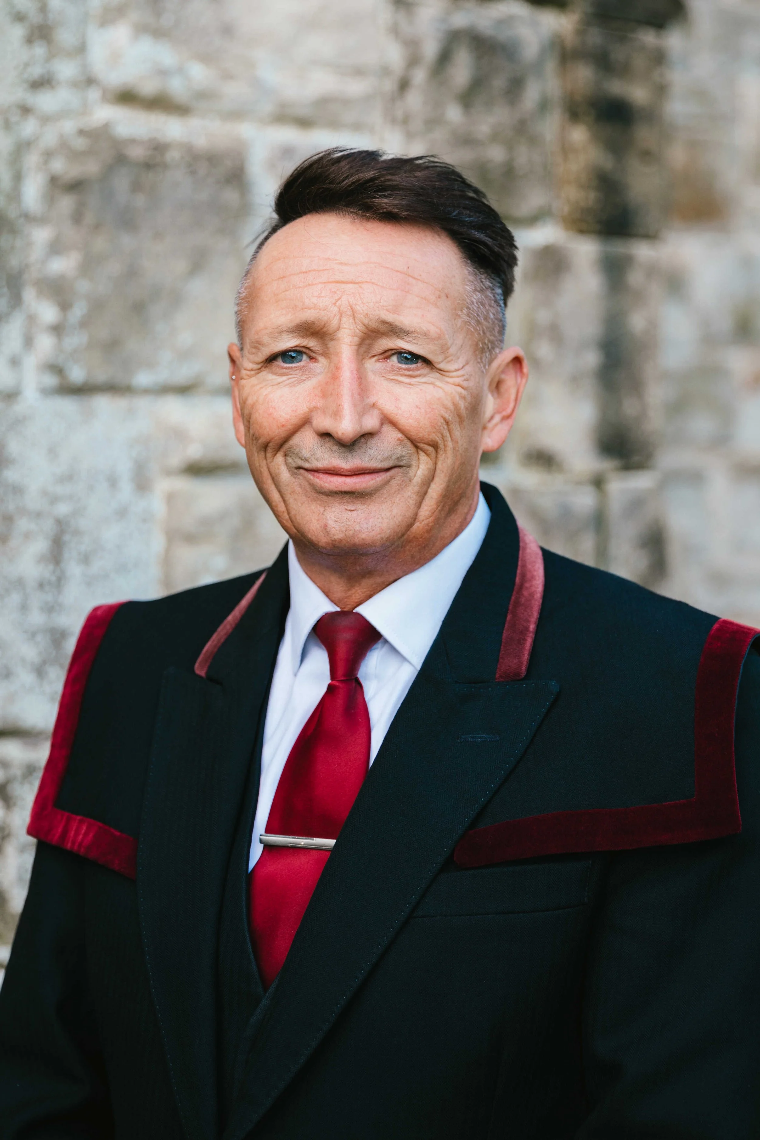 Sean Cawley