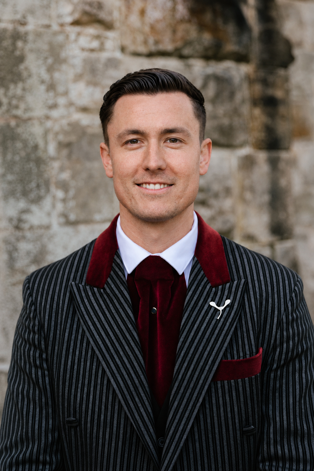 Connor Jeffery