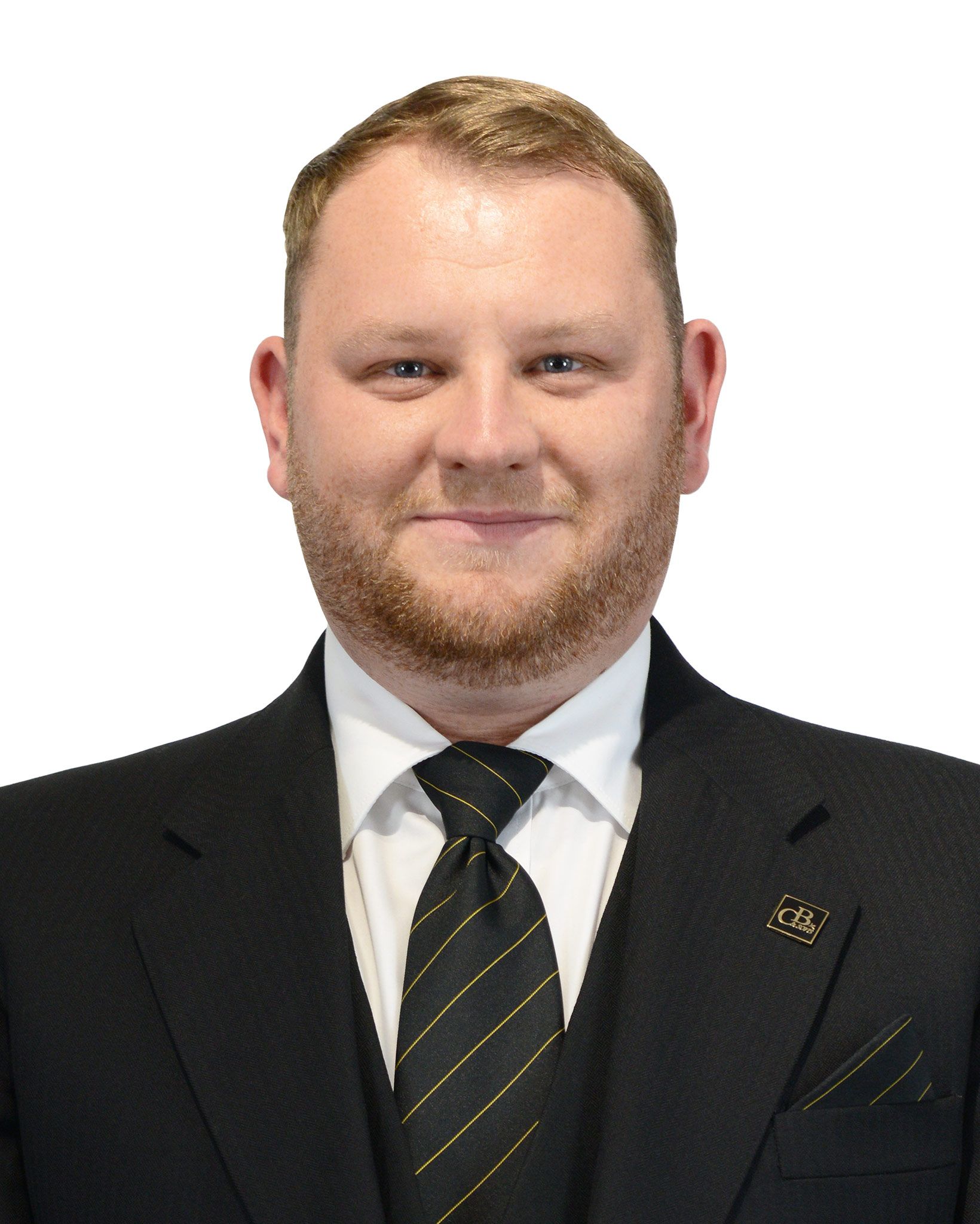 Stuart Bobyk
