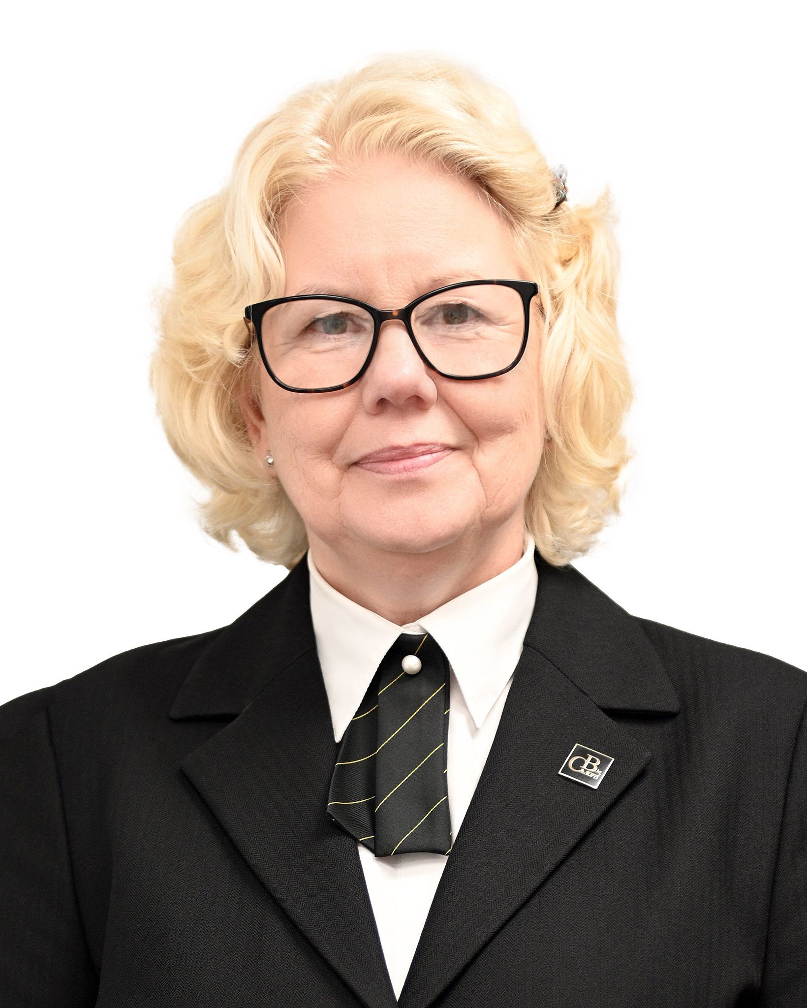 Linda Smith
