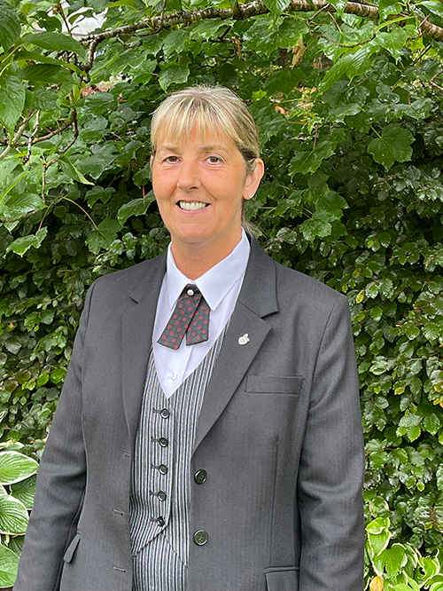 June Meikle
