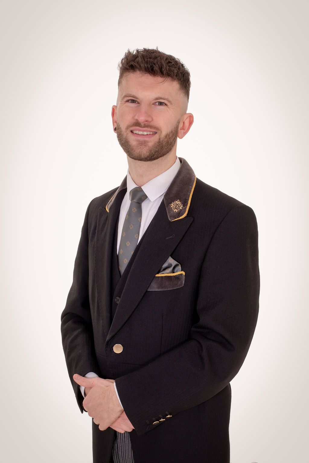Sean Jarvis