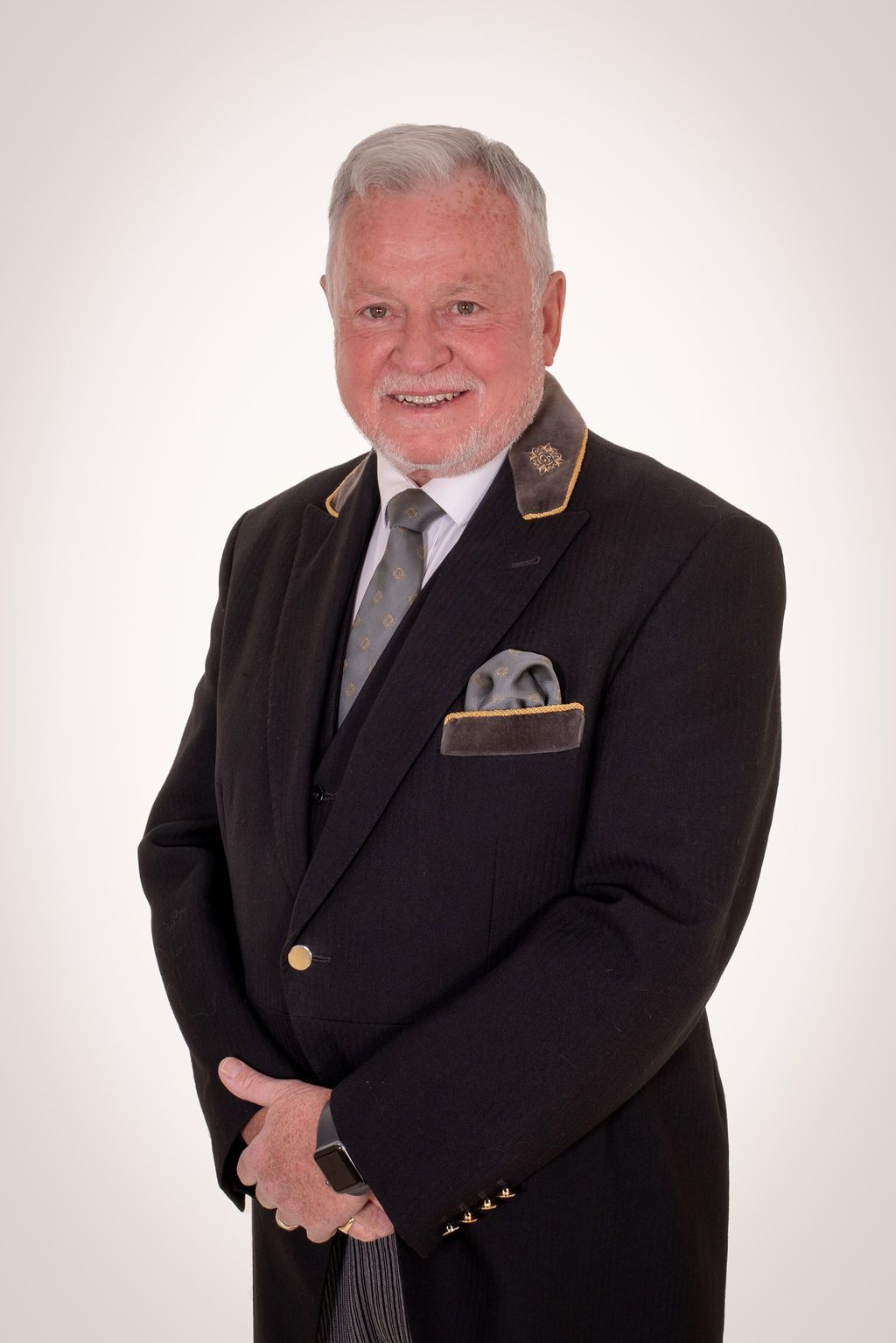 Clive Hinkley