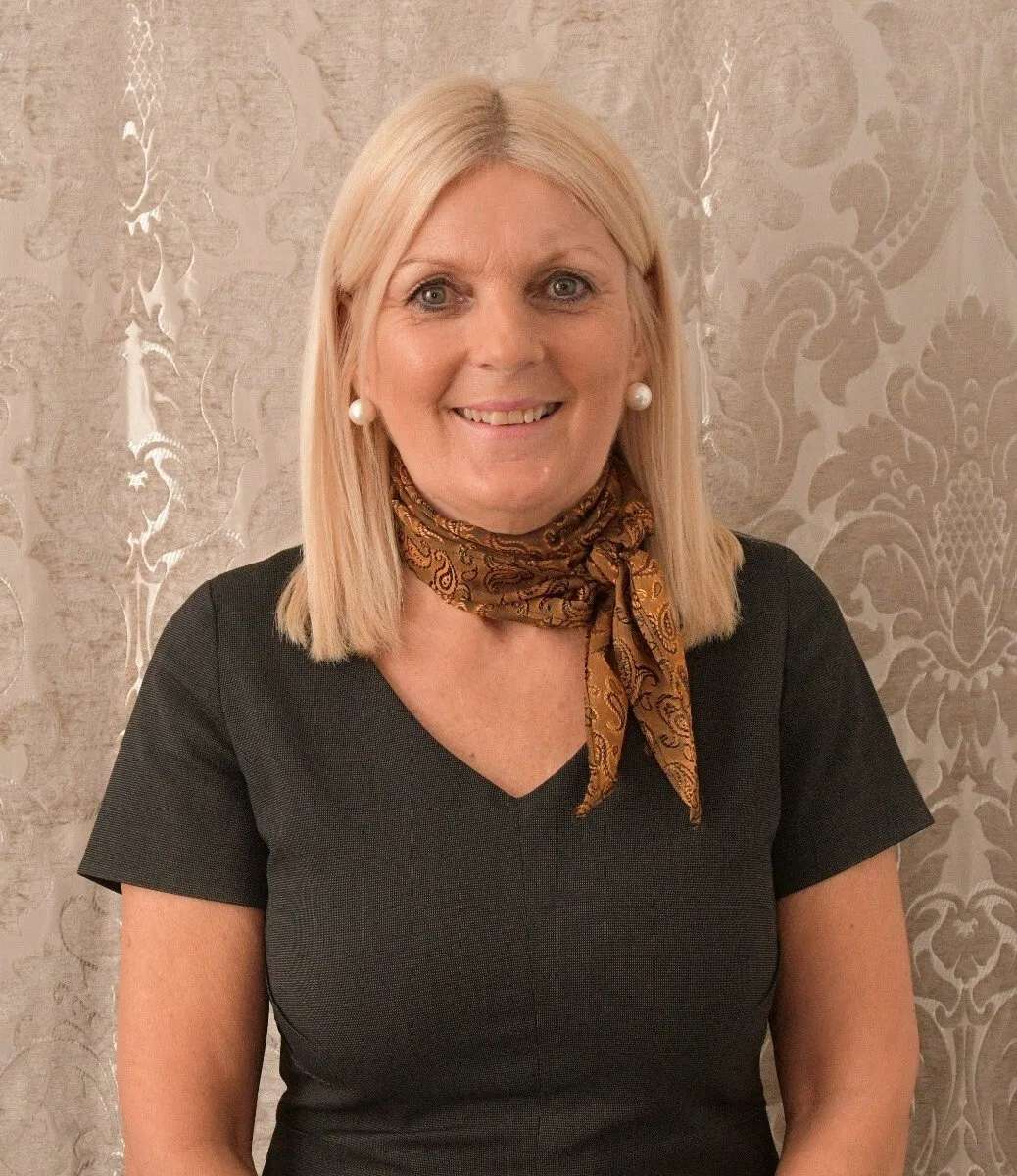 Wendie Simnett