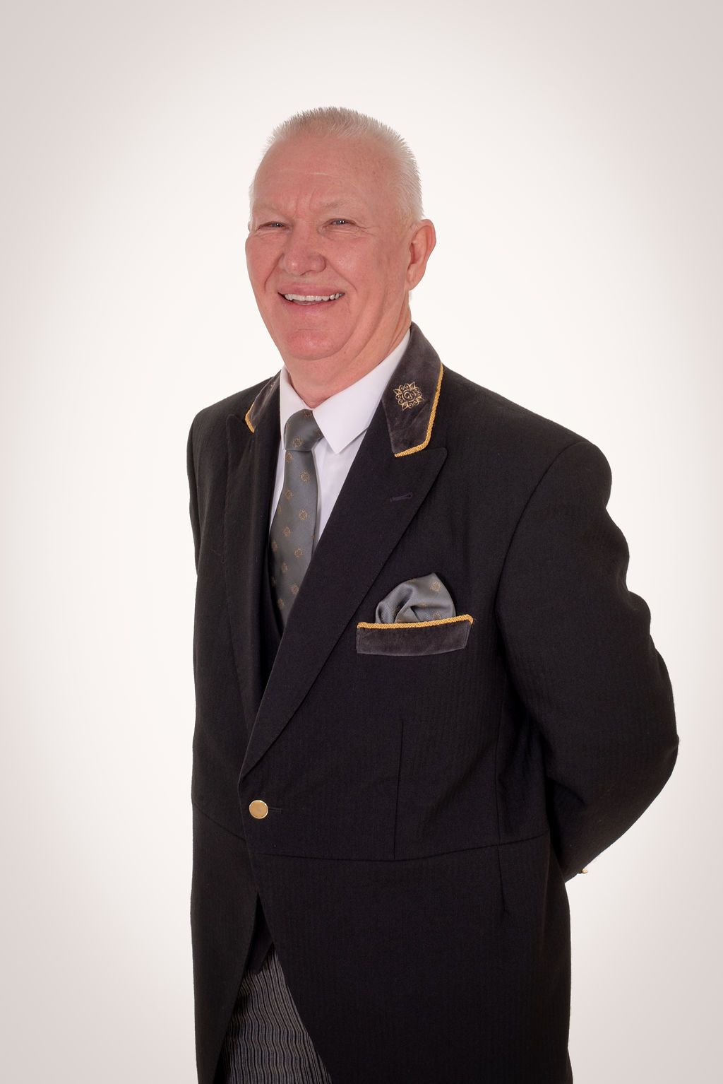 Colin Smith