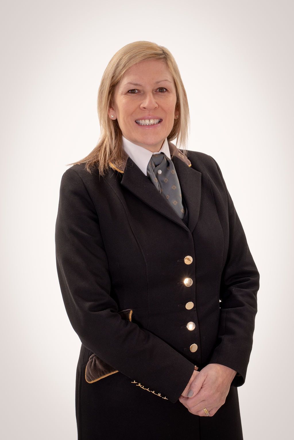 Ruth Bartlett