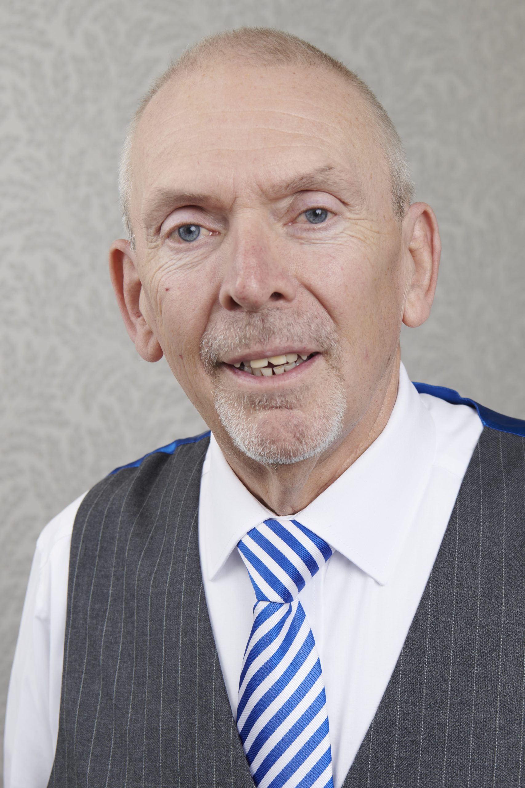 Clive Dudley