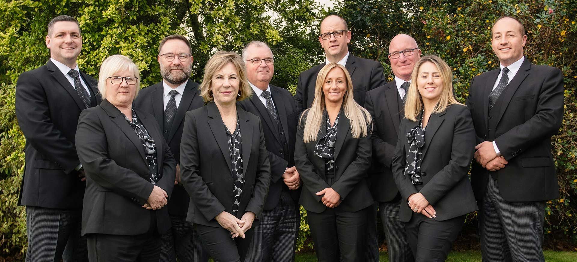 Paddy Grace