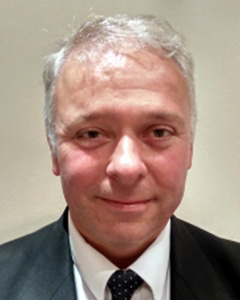 Neil Warrillow