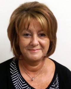 Sian Luckett