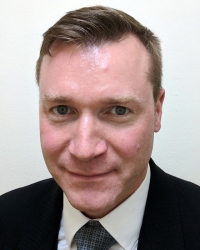 Andrew Ross