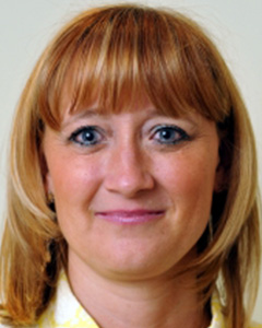 Nicola Friell