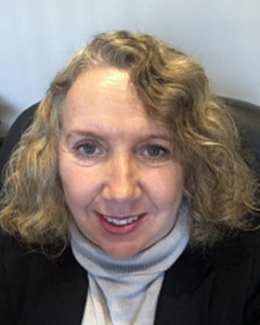 Ann Tunstall