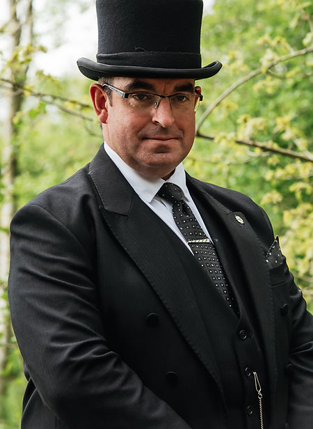 Adam Collier
