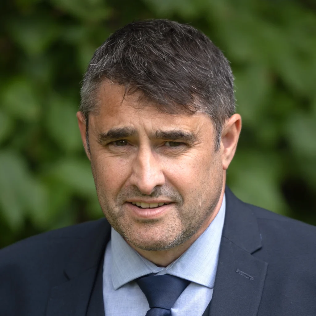 Andrew Evans