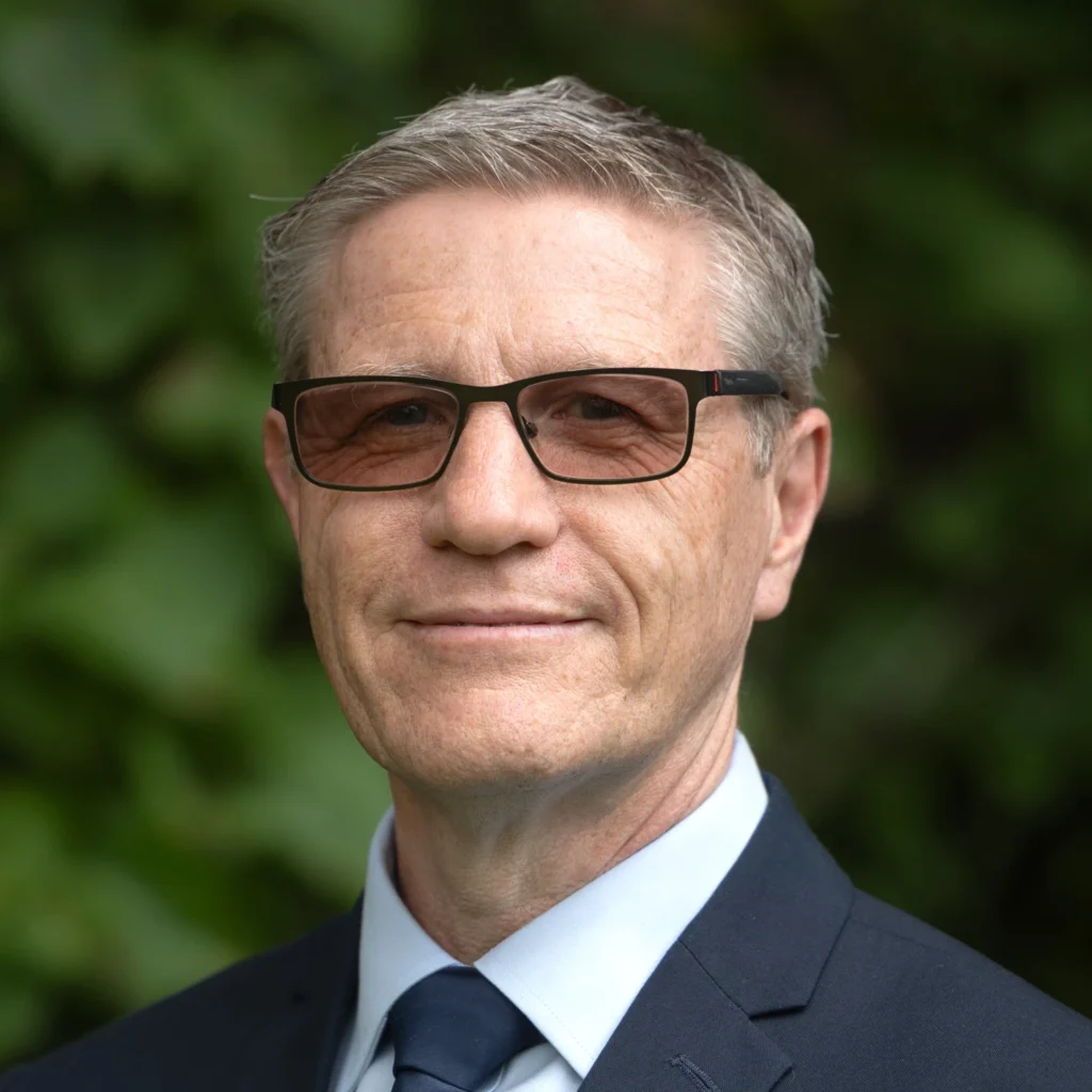 Andrew Gardner