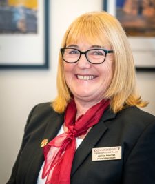 Janice Keenan