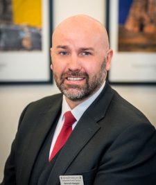 Kenneth Keegan
