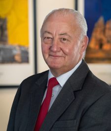 Alexander Stewart