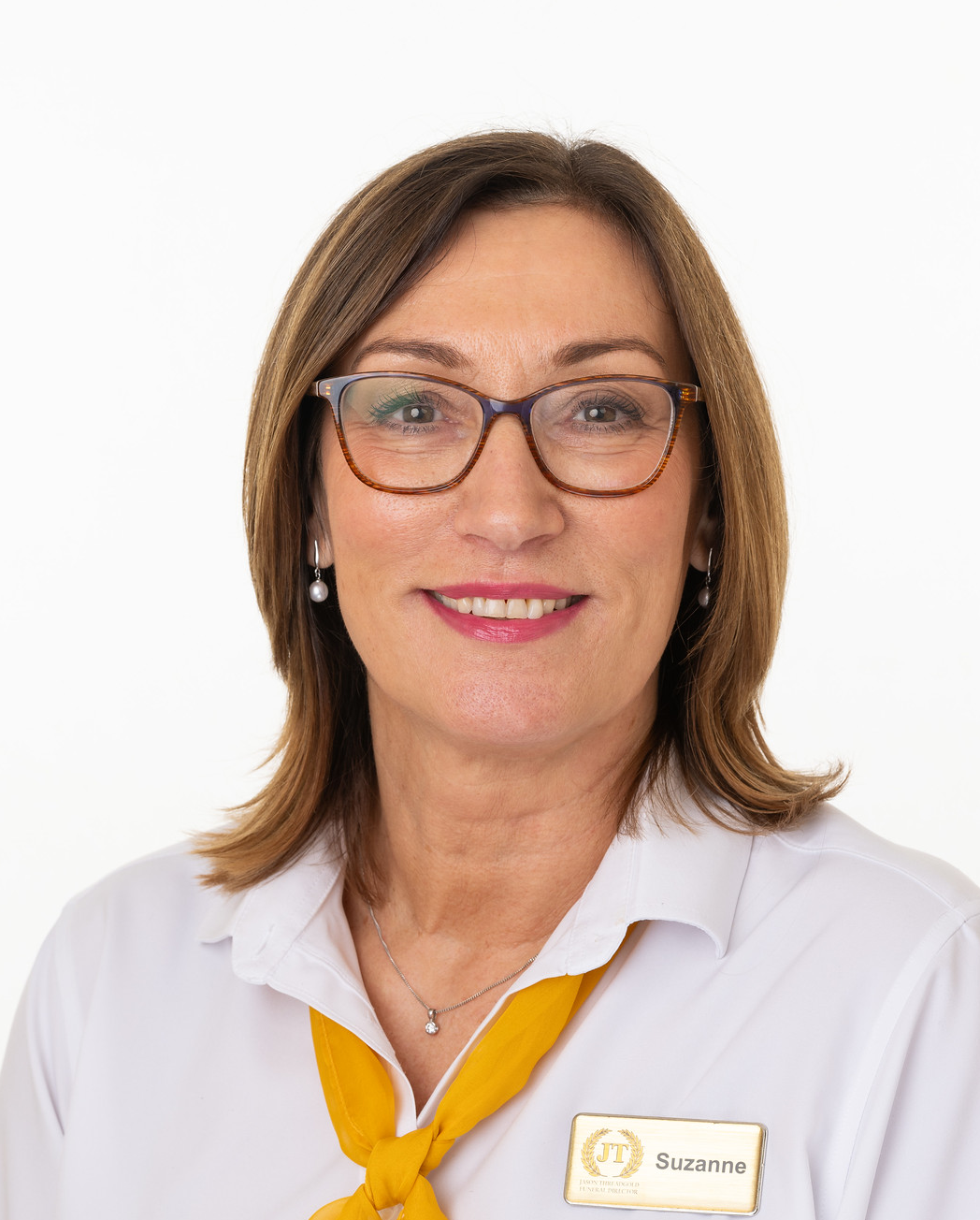 Suzanne Moutrey