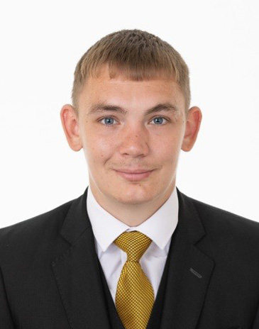 James Richardson