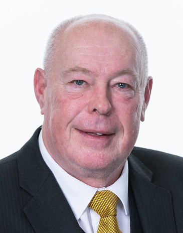 Ian Sergeant