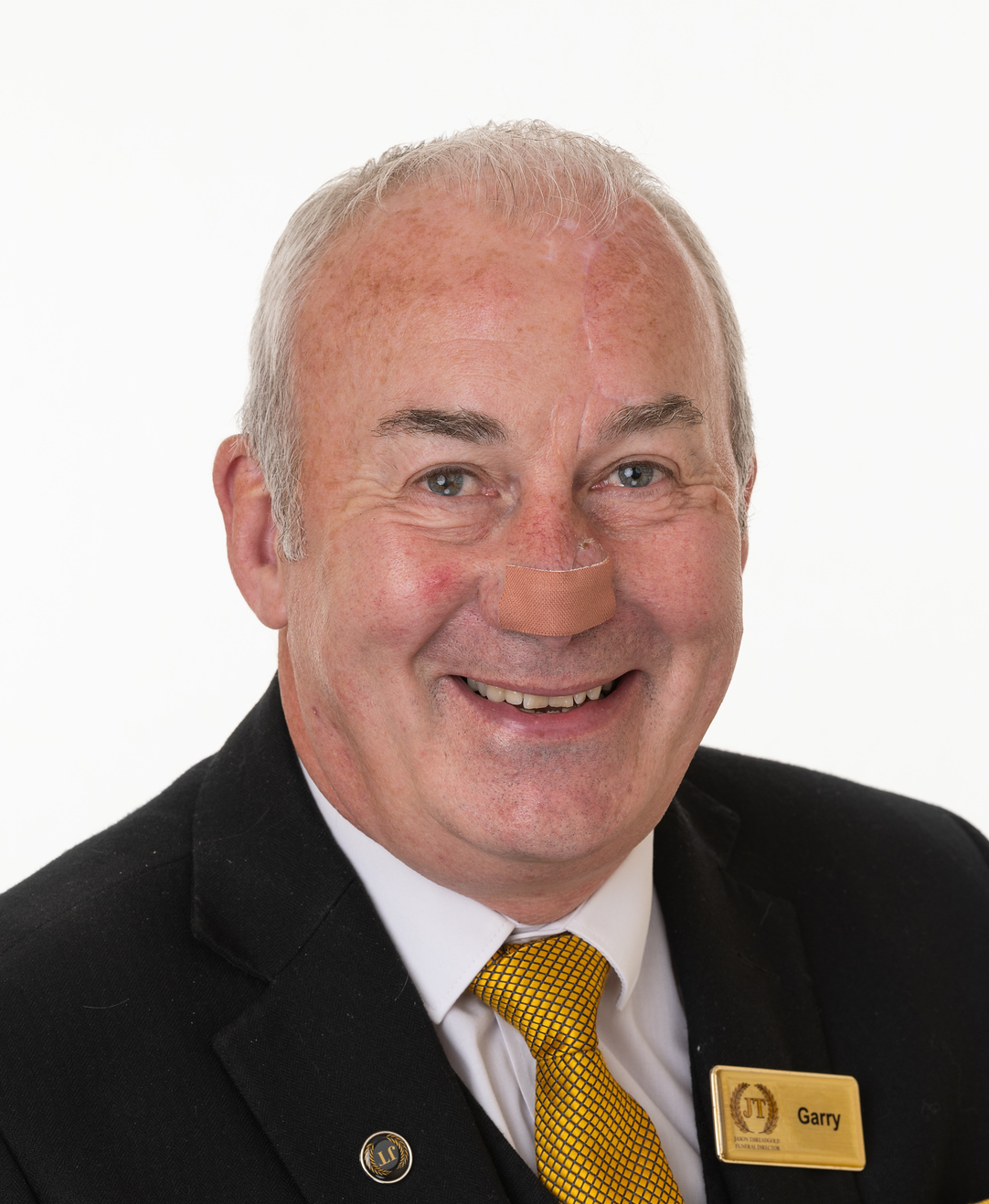 Garry Snow