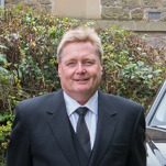 David Irvine
