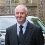 George (Dod) Butler